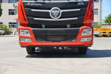  ŷGTL  520 6X4 AMTԶǣ()(˫)(BJ4259Y6DHL-12)ͼƬ