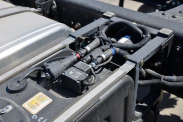 ���� ŷ��EST ������ 520���� 8X4 9.53��AMT�Զ��������ػ���(����)ͼƬ