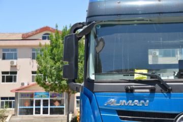  ŷGTL   460 6X4 ǣ()(400)(BJ4259Y6DHL-14)ͼƬ