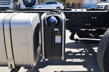 ���� ŷ��EST ������ 520���� 8X4 9.53��AMT�Զ��������ػ���(����)ͼƬ