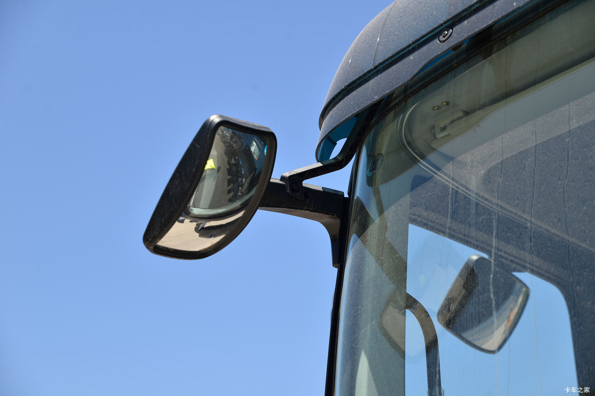  ŷGTL   460 6X4 ǣ()(400)(BJ4259Y6DHL-14)                                                