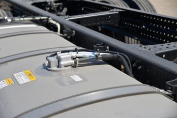 ���� ŷ��EST ������ 520���� 8X4 9.53��AMT�Զ��������ػ���(����)ͼƬ