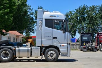  ŷEST Խ 560 6X4 AMTԶǣ()(BJ4259Y6DHL-01)ͼƬ