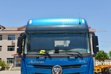  ŷGTL   460 6X4 ǣ()(400)(BJ4259Y6DHL-14)ͼƬ