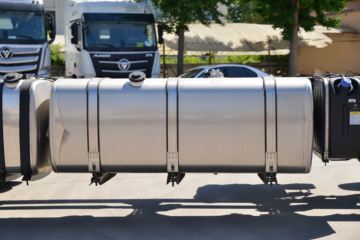 ���� ŷ��EST ������ 520���� 8X4 9.53��AMT�Զ��������ػ���(����)ͼƬ