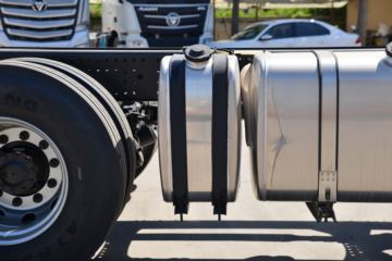 ���� ŷ��EST ������ 520���� 8X4 9.53��AMT�Զ��������ػ���(����)ͼƬ