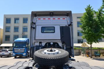  ŷEST Խ 560 6X4 AMTԶǣ()(BJ4259Y6DHL-01)ͼƬ
