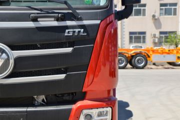  ŷGTL  520 6X4 AMTԶǣ()(˫)(BJ4259Y6DHL-12)ͼƬ
