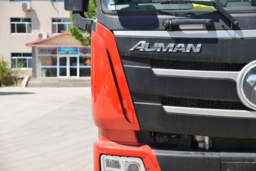  ŷGTL  520 6X4 AMTԶǣ()(˫)(BJ4259Y6DHL-12)ͼƬ