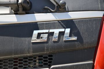  ŷGTL  520 6X4 AMTԶǣ()(˫)(BJ4259Y6DHL-12)ͼƬ