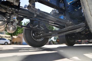 ���� ŷ��EST ������ 520���� 8X4 9.53��AMT�Զ��������ػ���(����)ͼƬ