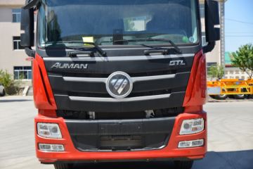  ŷGTL  520 6X4 AMTԶǣ()(˫)(BJ4259Y6DHL-12)ͼƬ