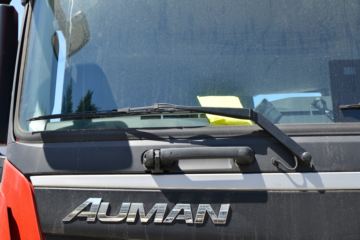  ŷGTL  520 6X4 AMTԶǣ()(˫)(BJ4259Y6DHL-12)ͼƬ