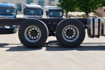 ���� ŷ��EST ������ 520���� 8X4 9.53��AMT�Զ��������ػ���(����)ͼƬ