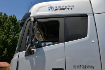 ŷEST Խ 560 6X4 AMTԶǣ()(BJ4259Y6DHL-01)ͼƬ