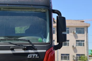  ŷGTL  520 6X4 AMTԶǣ()(˫)(BJ4259Y6DHL-12)ͼƬ
