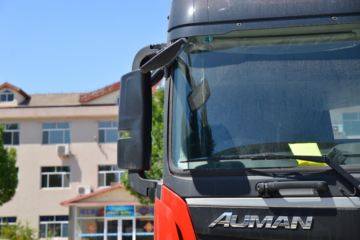  ŷGTL  520 6X4 AMTԶǣ()(˫)(BJ4259Y6DHL-12)ͼƬ