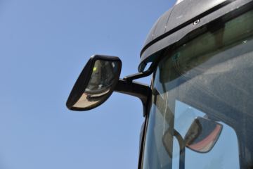  ŷGTL  520 6X4 AMTԶǣ()(˫)(BJ4259Y6DHL-12)ͼƬ