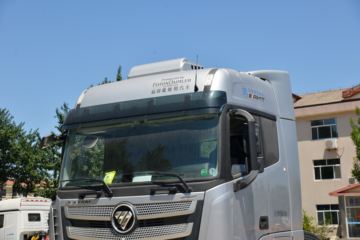  ŷEST Խ 560 6X4 AMTԶǣ()(BJ4259Y6DHL-01)ͼƬ
