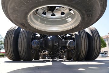 ���� ŷ��EST ������ 520���� 8X4 9.53��AMT�Զ��������ػ���(����)ͼƬ