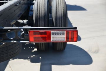 ���� ŷ��EST ������ 520���� 8X4 9.53��AMT�Զ��������ػ���(����)ͼƬ