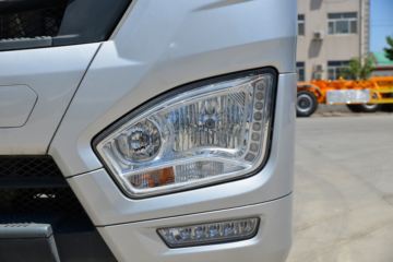  ŷEST Խ 560 6X4 AMTԶǣ()(BJ4259Y6DHL-01)ͼƬ