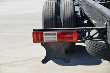 ���� ŷ��EST ������ 520���� 8X4 9.53��AMT�Զ��������ػ���(����)ͼƬ