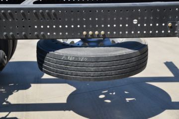 ���� ŷ��EST ������ 520���� 8X4 9.53��AMT�Զ��������ػ���(����)ͼƬ