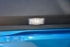 福田 欧曼EST 基本型 490马力 8X4 9.53米AMT自动档栏板载货车(国六)(速比2.867)(BJ1319Y6GRL-01)