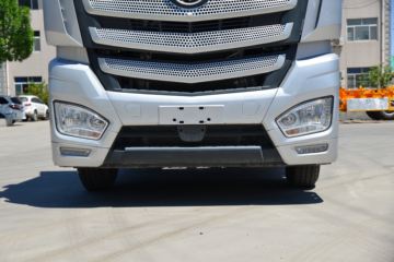  ŷEST Խ 560 6X4 AMTԶǣ()(BJ4259Y6DHL-01)ͼƬ