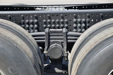 ���� ŷ��EST ������ 520���� 8X4 9.53��AMT�Զ��������ػ���(����)ͼƬ