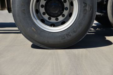 ���� ŷ��EST ������ 520���� 8X4 9.53��AMT�Զ��������ػ���(����)ͼƬ