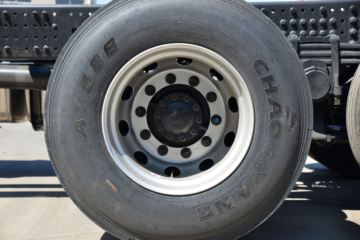 ���� ŷ��EST ������ 520���� 8X4 9.53��AMT�Զ��������ػ���(����)ͼƬ