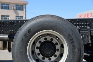 ���� ŷ��EST ������ 520���� 8X4 9.53��AMT�Զ��������ػ���(����)ͼƬ