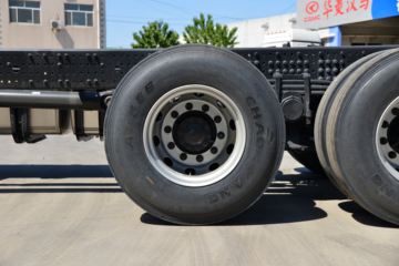 ���� ŷ��EST ������ 520���� 8X4 9.53��AMT�Զ��������ػ���(����)ͼƬ