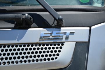  ŷEST Խ 560 6X4 AMTԶǣ()(BJ4259Y6DHL-01)ͼƬ