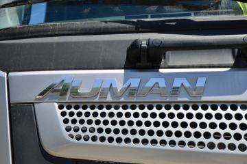  ŷEST Խ 560 6X4 AMTԶǣ()(BJ4259Y6DHL-01)ͼƬ