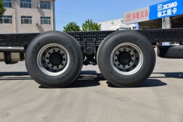 ���� ŷ��EST ������ 520���� 8X4 9.53��AMT�Զ��������ػ���(����)ͼƬ