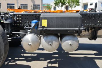 ���� ŷ��EST ������ 520���� 8X4 9.53��AMT�Զ��������ػ���(����)ͼƬ