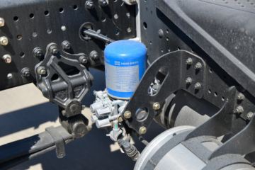 ���� ŷ��EST ������ 520���� 8X4 9.53��AMT�Զ��������ػ���(����)ͼƬ