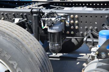 ���� ŷ��EST ������ 520���� 8X4 9.53��AMT�Զ��������ػ���(����)ͼƬ