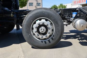 ���� ŷ��EST ������ 520���� 8X4 9.53��AMT�Զ��������ػ���(����)ͼƬ