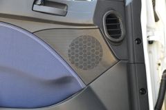 福田 欧曼GTL 基本型 470马力 4X2 AMT自动挡牵引车(国六)(BJ4189Y6ADL-01)