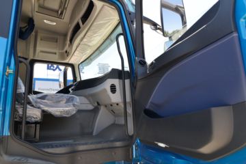  ŷEST  520 6X4 AMTԶǣ()(2.846ٱ)(BJ4259Y6DHL-12)ͼƬ