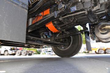 ���� ŷ��EST ������ 520���� 8X4 9.53��AMT�Զ��������ػ���(����)ͼƬ