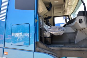  ŷEST  520 6X4 AMTԶǣ()(2.846ٱ)(BJ4259Y6DHL-12)ͼƬ
