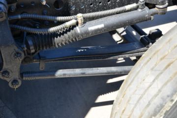 ���� ŷ��EST ������ 520���� 8X4 9.53��AMT�Զ��������ػ���(����)ͼƬ