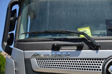  ŷEST Խ 560 6X4 AMTԶǣ()(BJ4259Y6DHL-01)ͼƬ
