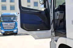 福田 欧曼GTL 基本型 470马力 4X2 AMT自动挡牵引车(国六)(BJ4189Y6ADL-01)