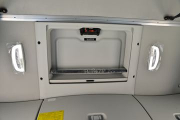  ŷEST  520 6X4 AMTԶǣ()(2.846ٱ)(BJ4259Y6DHL-12)ͼƬ